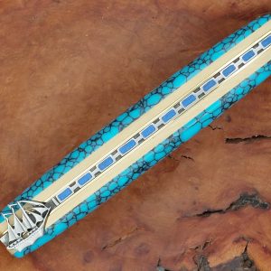 Couteau laguiole 3 mats