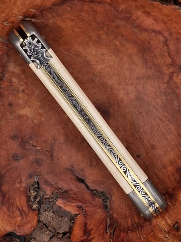 Couteau droit d’exception – Image 4