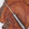 Couteaux laguiole mouche ancre 12 cm – Image 3