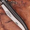 Couteaux laguiole mouche ancre 12 cm – Image 4