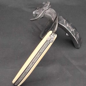 Couteau laguiole Micarta 12 cm