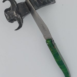 Couteau laguiole peuplier 12 cm