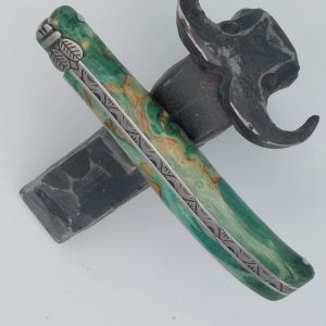 Couteau laguiole peuplier 12 cm