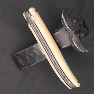 Couteau laguiole Micarta 12 cm