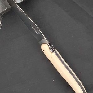 Couteau Laguiole Mammouth 12 cm