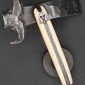 Couteau Laguiole Mammouth 12 cm