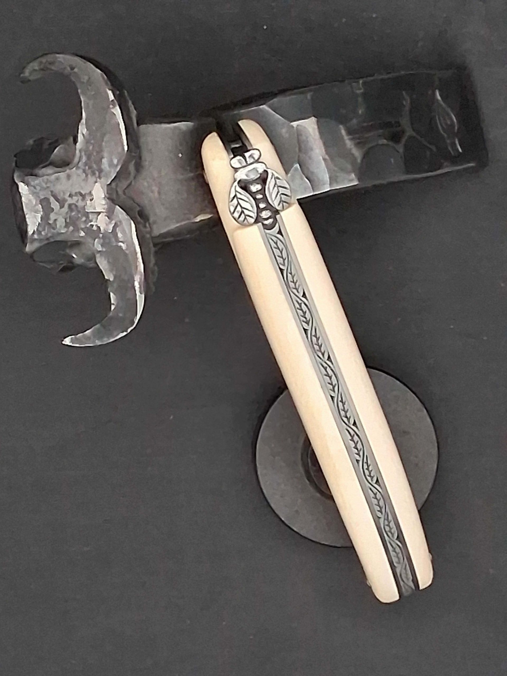 Couteau Laguiole Mammouth 12 cm