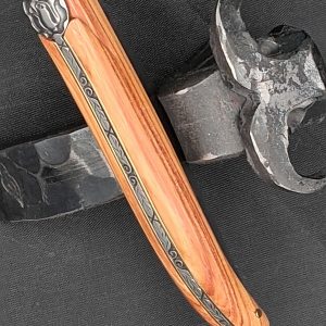 couteau-laguiole-bois-de-rose-12-cm