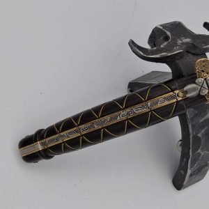 Abeille Mécanique Rare – Création Virgilio Muñoz – Haut de Gamme