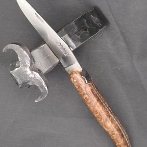 Couteau Laguiole Mouche accordéon 12 cm